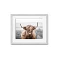 Picture of Hairy Brown _GroupedProduct_Rectangle_Landscape_Photography _GroupedProduct_Rectangle_Landscape_Framed_Matted_