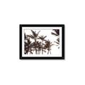 Picture of Cali Palms Sepia Collection _GroupedProduct_Rectangle_Landscape_Photography _GroupedProduct_Rectangle_Landscape_Framed_Matted_