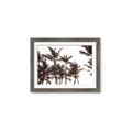 Picture of Cali Palms Sepia Collection _GroupedProduct_Rectangle_Landscape_Photography _GroupedProduct_Rectangle_Landscape_Framed_Matted_