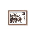 Picture of Cali Palms Sepia Collection _GroupedProduct_Rectangle_Landscape_Photography _GroupedProduct_Rectangle_Landscape_Framed_Matted_