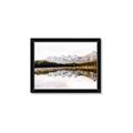 Picture of Reflective Waters _GroupedProduct_Rectangle_Landscape_Photography _GroupedProduct_Rectangle_Landscape_Framed_Matted_