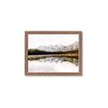 Picture of Reflective Waters _GroupedProduct_Rectangle_Landscape_Photography _GroupedProduct_Rectangle_Landscape_Framed_Matted_