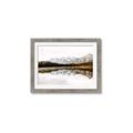 Picture of Reflective Waters _GroupedProduct_Rectangle_Landscape_Photography _GroupedProduct_Rectangle_Landscape_Framed_Matted_