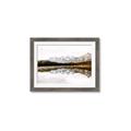 Picture of Reflective Waters _GroupedProduct_Rectangle_Landscape_Photography _GroupedProduct_Rectangle_Landscape_Framed_Matted_