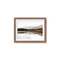 Picture of Reflective Waters _GroupedProduct_Rectangle_Landscape_Photography _GroupedProduct_Rectangle_Landscape_Framed_Matted_