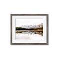 Picture of Reflective Waters _GroupedProduct_Rectangle_Landscape_Photography _GroupedProduct_Rectangle_Landscape_Framed_Matted_