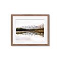 Picture of Reflective Waters _GroupedProduct_Rectangle_Landscape_Photography _GroupedProduct_Rectangle_Landscape_Framed_Matted_