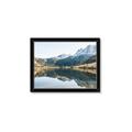 Picture of Blissful Waters _GroupedProduct_Rectangle_Landscape_Photography _GroupedProduct_Rectangle_Landscape_Framed_Matted_