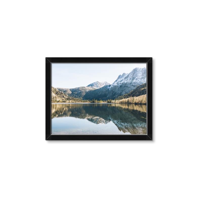 Picture of Blissful Waters _GroupedProduct_Rectangle_Landscape_Photography _GroupedProduct_Rectangle_Landscape_Framed_Matted_