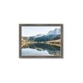 Picture of Blissful Waters _GroupedProduct_Rectangle_Landscape_Photography _GroupedProduct_Rectangle_Landscape_Framed_Matted_