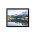 Picture of Blissful Waters _GroupedProduct_Rectangle_Landscape_Photography _GroupedProduct_Rectangle_Landscape_Framed_Matted_