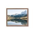 Picture of Blissful Waters _GroupedProduct_Rectangle_Landscape_Photography _GroupedProduct_Rectangle_Landscape_Framed_Matted_