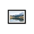 Picture of Blissful Waters _GroupedProduct_Rectangle_Landscape_Photography _GroupedProduct_Rectangle_Landscape_Framed_Matted_