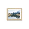 Picture of Blissful Waters _GroupedProduct_Rectangle_Landscape_Photography _GroupedProduct_Rectangle_Landscape_Framed_Matted_