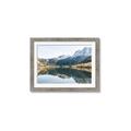 Picture of Blissful Waters _GroupedProduct_Rectangle_Landscape_Photography _GroupedProduct_Rectangle_Landscape_Framed_Matted_