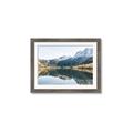 Picture of Blissful Waters _GroupedProduct_Rectangle_Landscape_Photography _GroupedProduct_Rectangle_Landscape_Framed_Matted_