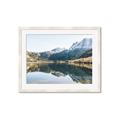 Picture of Blissful Waters _GroupedProduct_Rectangle_Landscape_Photography _GroupedProduct_Rectangle_Landscape_Framed_Matted_
