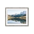 Picture of Blissful Waters _GroupedProduct_Rectangle_Landscape_Photography _GroupedProduct_Rectangle_Landscape_Framed_Matted_
