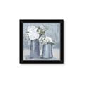 Picture of Flower Pot _GroupedProduct_Square_Framed_Matted_