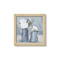 Picture of Flower Pot _GroupedProduct_Square_Framed_Matted_
