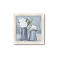 Picture of Flower Pot _GroupedProduct_Square_Framed_Matted_
