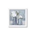 Picture of Flower Pot _GroupedProduct_Square_Framed_Matted_