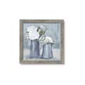 Picture of Flower Pot _GroupedProduct_Square_Framed_Matted_