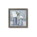 Picture of Flower Pot _GroupedProduct_Square_Framed_Matted_