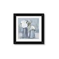 Picture of Flower Pot _GroupedProduct_Square_Framed_Matted_