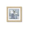 Picture of Flower Pot _GroupedProduct_Square_Framed_Matted_