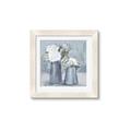 Picture of Flower Pot _GroupedProduct_Square_Framed_Matted_