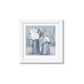 Picture of Flower Pot _GroupedProduct_Square_Framed_Matted_