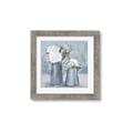 Picture of Flower Pot _GroupedProduct_Square_Framed_Matted_