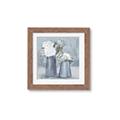 Picture of Flower Pot _GroupedProduct_Square_Framed_Matted_