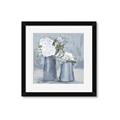 Picture of Flower Pot _GroupedProduct_Square_Framed_Matted_