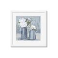 Picture of Flower Pot _GroupedProduct_Square_Framed_Matted_