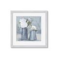 Picture of Flower Pot _GroupedProduct_Square_Framed_Matted_