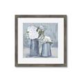 Picture of Flower Pot _GroupedProduct_Square_Framed_Matted_
