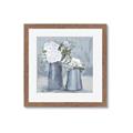 Picture of Flower Pot _GroupedProduct_Square_Framed_Matted_