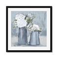 Picture of Flower Pot _GroupedProduct_Square_Framed_Matted_