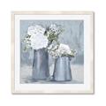 Picture of Flower Pot _GroupedProduct_Square_Framed_Matted_