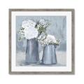 Picture of Flower Pot _GroupedProduct_Square_Framed_Matted_
