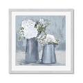 Picture of Flower Pot _GroupedProduct_Square_Framed_Matted_