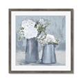 Picture of Flower Pot _GroupedProduct_Square_Framed_Matted_