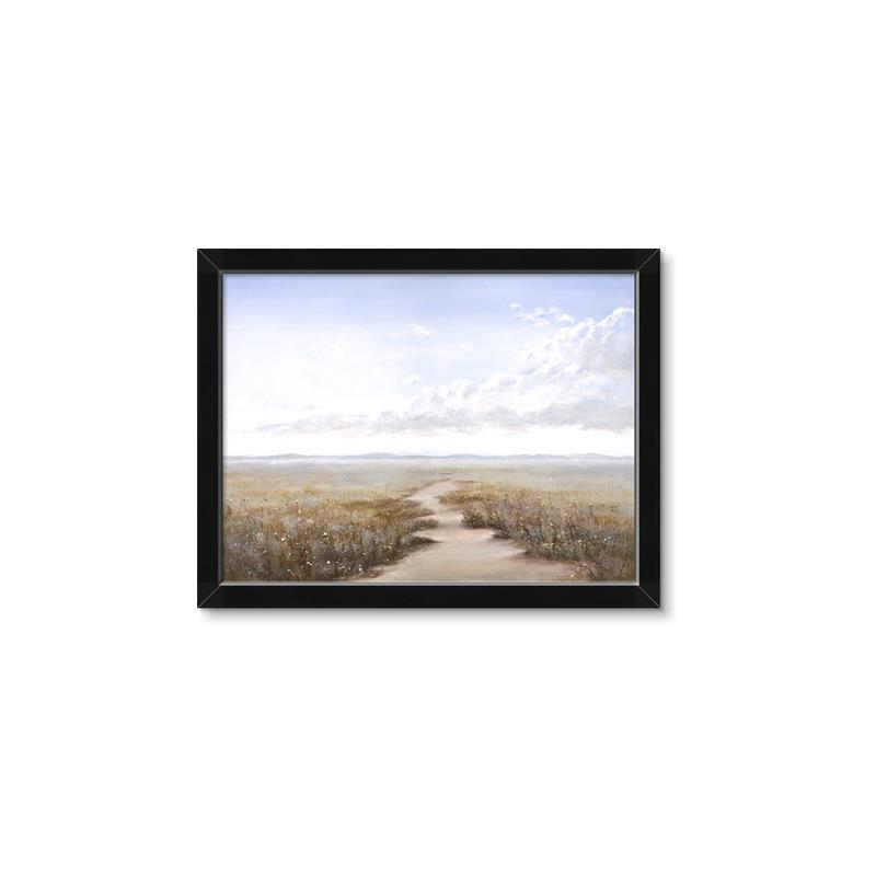Picture of Sky View _GroupedProduct_Rectangle_Landscape_Framed_Matted_