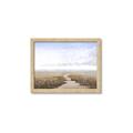 Picture of Sky View _GroupedProduct_Rectangle_Landscape_Framed_Matted_
