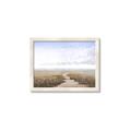 Picture of Sky View _GroupedProduct_Rectangle_Landscape_Framed_Matted_