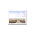 Picture of Sky View _GroupedProduct_Rectangle_Landscape_Framed_Matted_