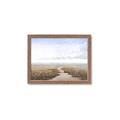 Picture of Sky View _GroupedProduct_Rectangle_Landscape_Framed_Matted_
