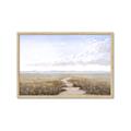 Picture of Sky View _GroupedProduct_Rectangle_Landscape_Framed_Matted_